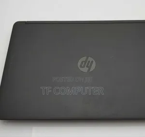 New Laptop HP ProBook 650 G1 8GB Intel Core I5 HDD 1T