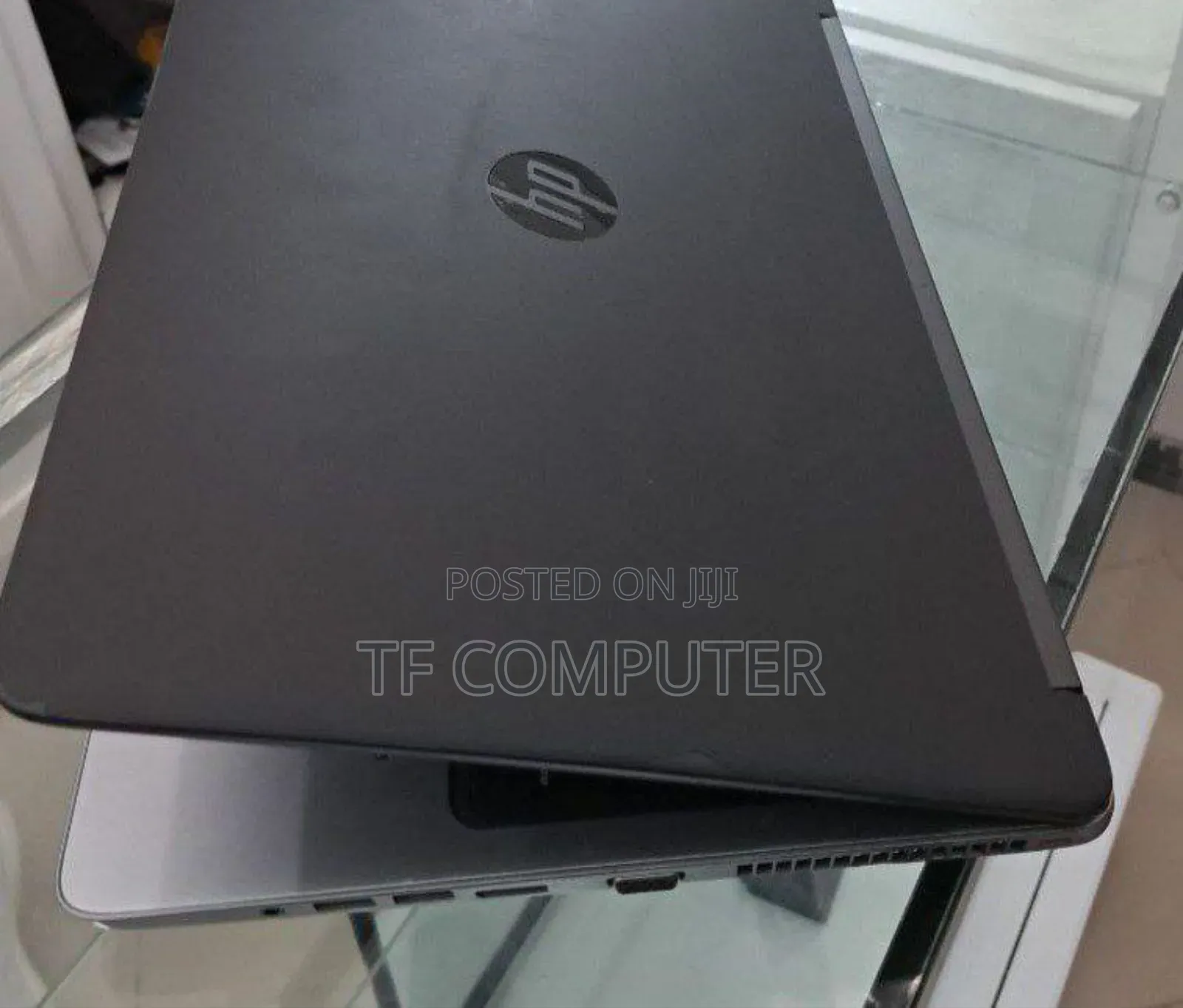 New Laptop HP ProBook 650 G1 8GB Intel Core I5 HDD 1T