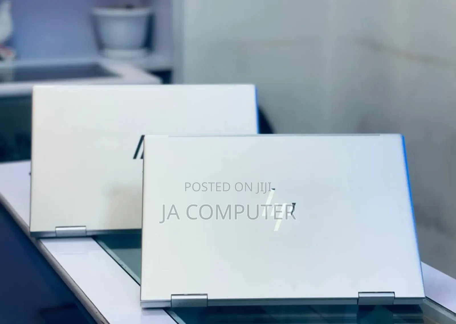 New Laptop HP Envy X360 16GB Intel Core Ultra 7 SSD 512GB