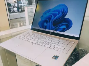 New Laptop HP Pavilion 14 16GB Intel Core I5 SSD 1T