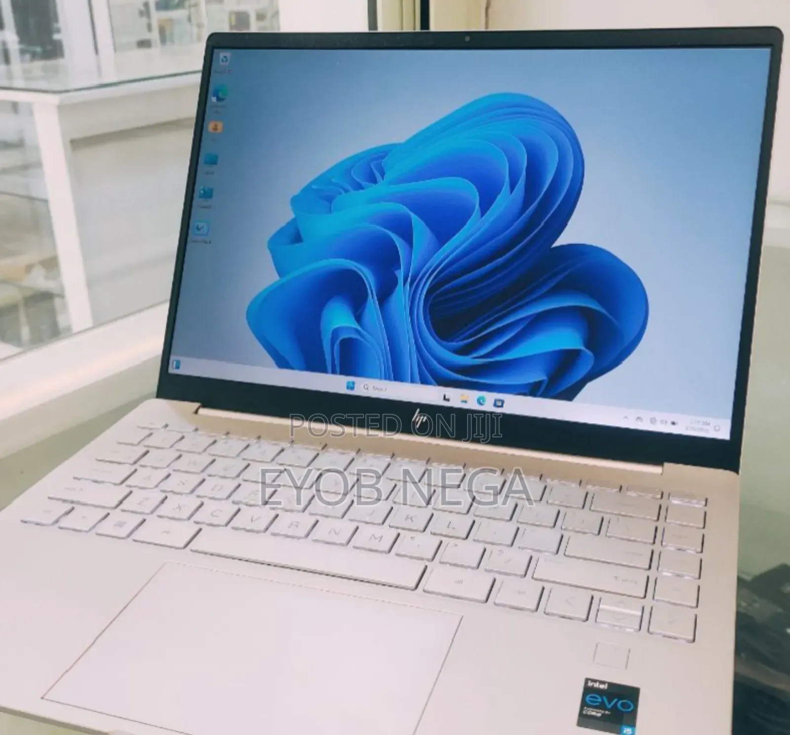 New Laptop HP Pavilion 14 16GB Intel Core I5 SSD 1T