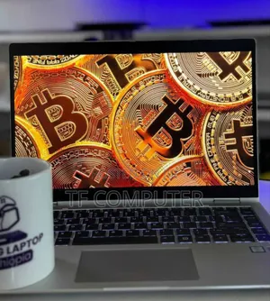 New Laptop HP EliteBook 1040 G6 16GB Intel Core I7 SSD 512GB