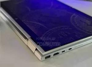 New Laptop HP EliteBook 1040 G6 16GB Intel Core I7 SSD 512GB