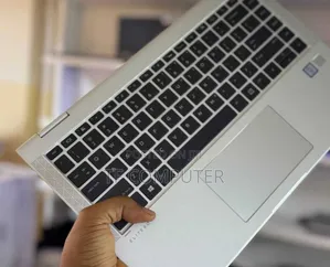 Photo - New Laptop HP EliteBook 1040 G6 16GB Intel Core I7 SSD 512GB