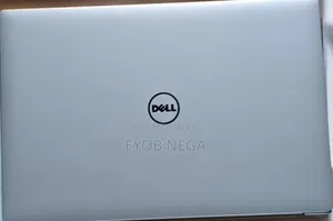 New Laptop Dell XPS 15 16GB Intel Core I5 SSD 512GB