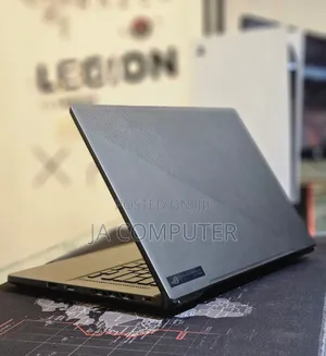 New Laptop Asus ROG Zephyrus G16 16GB Intel Core I7 SSD 512GB