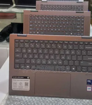 Photo - New Laptop HP Envy X360 16GB Intel Core Ultra 7 SSD 1T