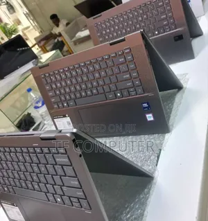 New Laptop HP Envy X360 16GB Intel Core Ultra 7 SSD 1T