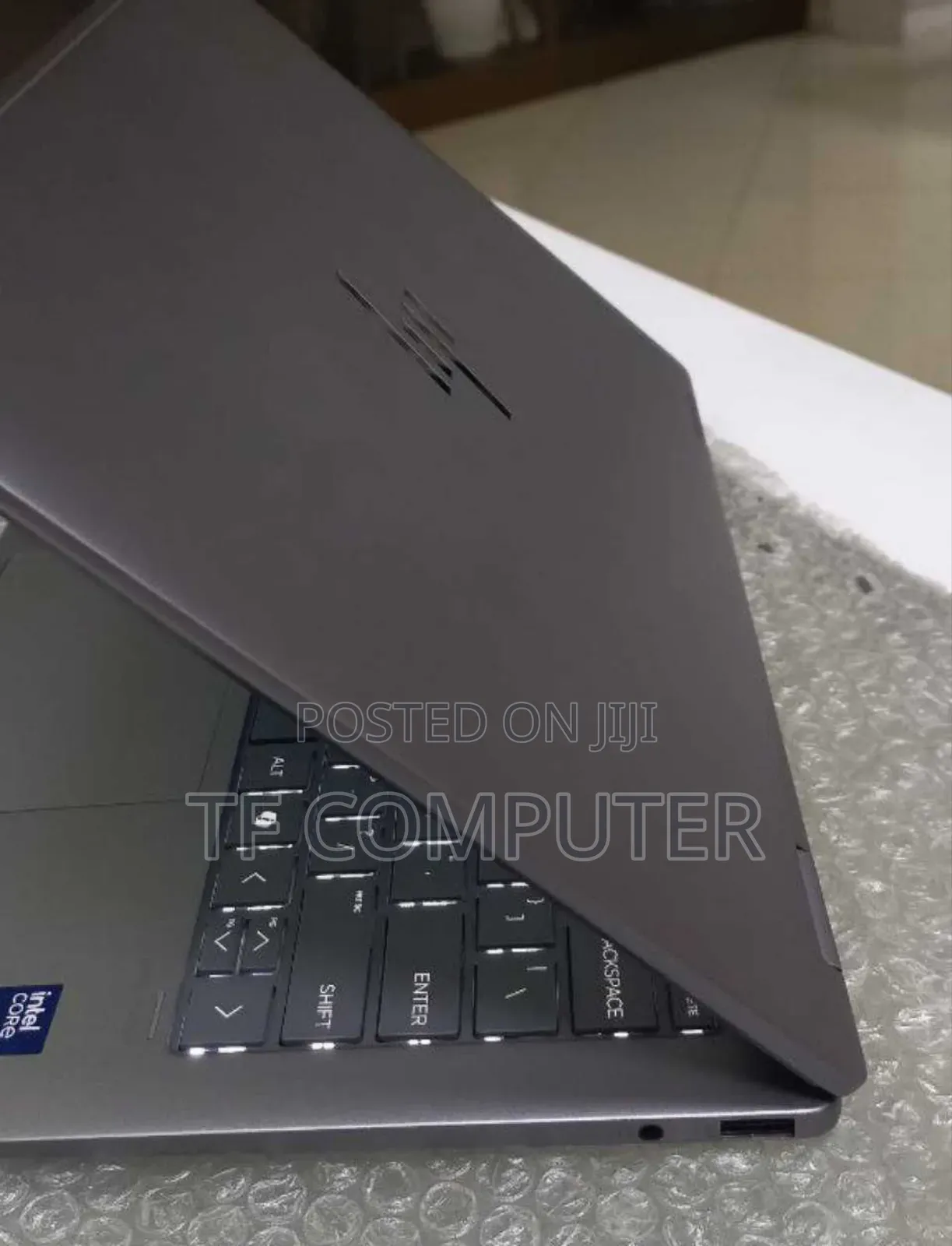 New Laptop HP Envy X360 16GB Intel Core Ultra 7 SSD 1T