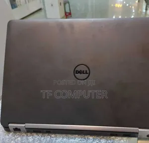 New Laptop Dell Latitude 5310 8GB Intel Core I7 SSD 256GB
