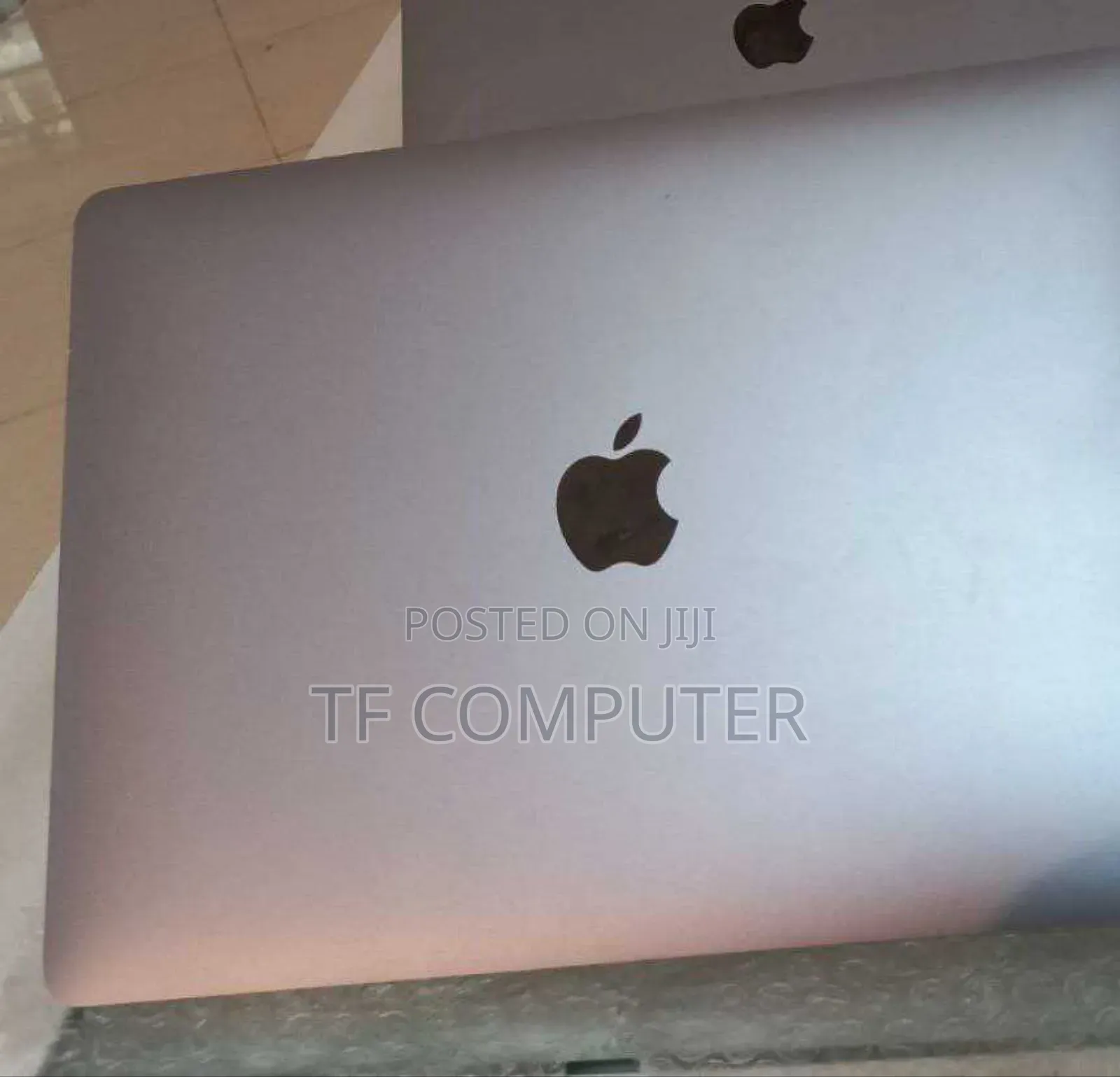 New Laptop Apple MacBook Pro 2018 8GB Intel Core I5 SSD 512GB