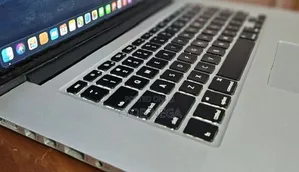 New Laptop Apple MacBook Pro 2014 16GB Intel Core I7 SSD 256GB