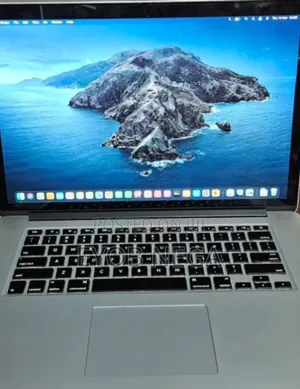 New Laptop Apple MacBook Pro 2014 16GB Intel Core I7 SSD 256GB