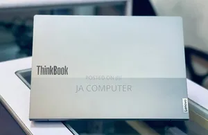 New Laptop Lenovo ThinkBook 15 16GB Intel Core Ultra 7 SSD 512GB