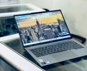 New Laptop Lenovo ThinkBook 15 16GB Intel Core Ultra 7 SSD 512GB