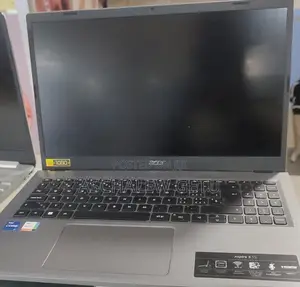 New Laptop Acer Aspire 5 32GB Intel Core I7 SSD 512GB