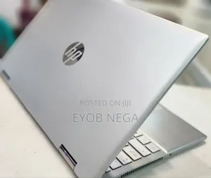 Photo - New Laptop HP Pavilion X360 16GB Intel Core I7 SSD 512GB