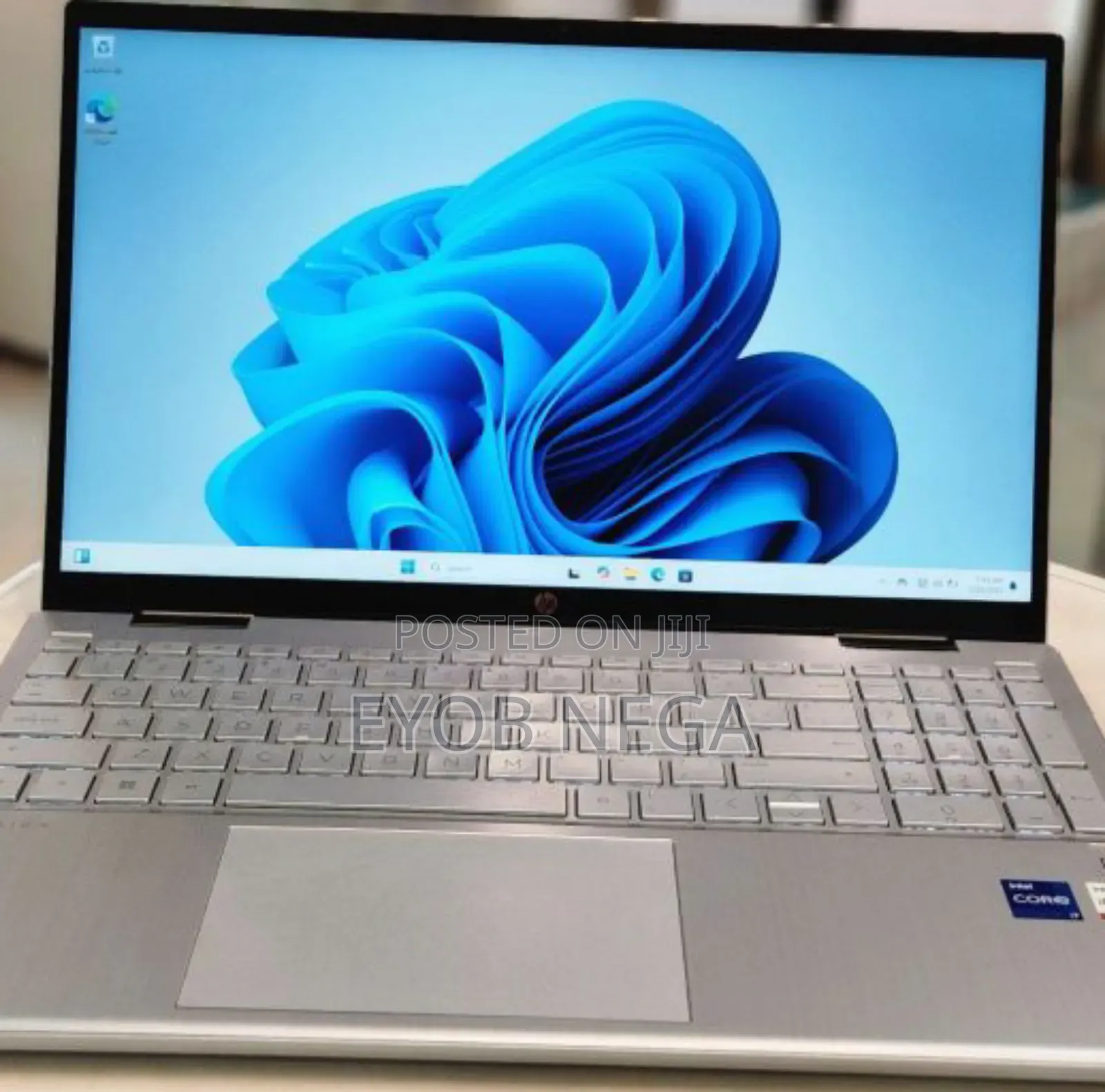 New Laptop HP Pavilion X360 16GB Intel Core I7 SSD 512GB