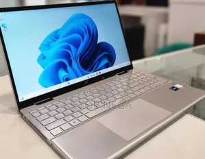 New Laptop HP Pavilion X360 16GB Intel Core I7 SSD 512GB