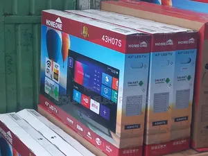 Photo - Home One 43 Smart Tv