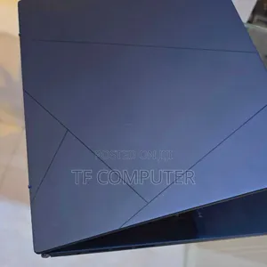 New Laptop Asus ZenBook UX31A 16GB Intel Core I7 SSD 512GB