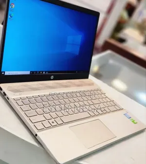 Photo - New Laptop HP Pavilion 15 8GB Intel Core I7 SSD 512GB
