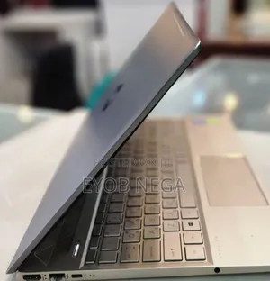 New Laptop HP Pavilion 15 8GB Intel Core I7 SSD 512GB