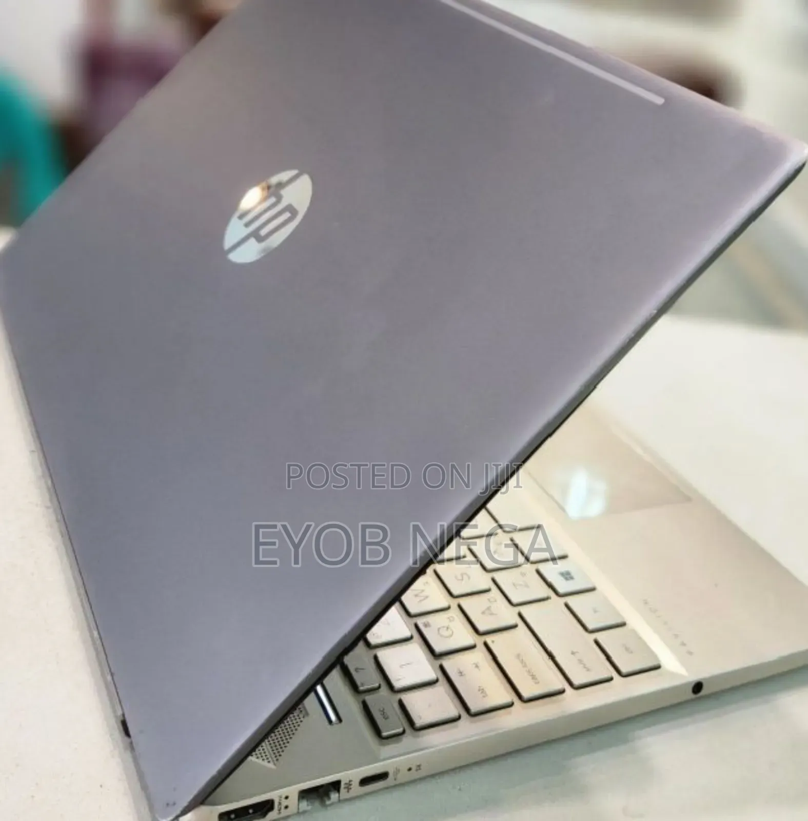 New Laptop HP Pavilion 15 8GB Intel Core I7 SSD 512GB