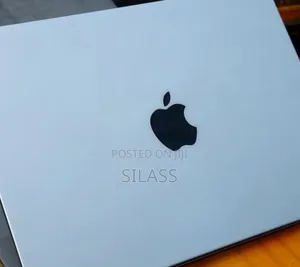 New Laptop Apple MacBook Pro 2020 M1 16GB Apple M1 SSD 1T