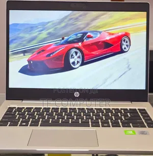 New Laptop HP 16GB Intel Core I7 SSD 512GB