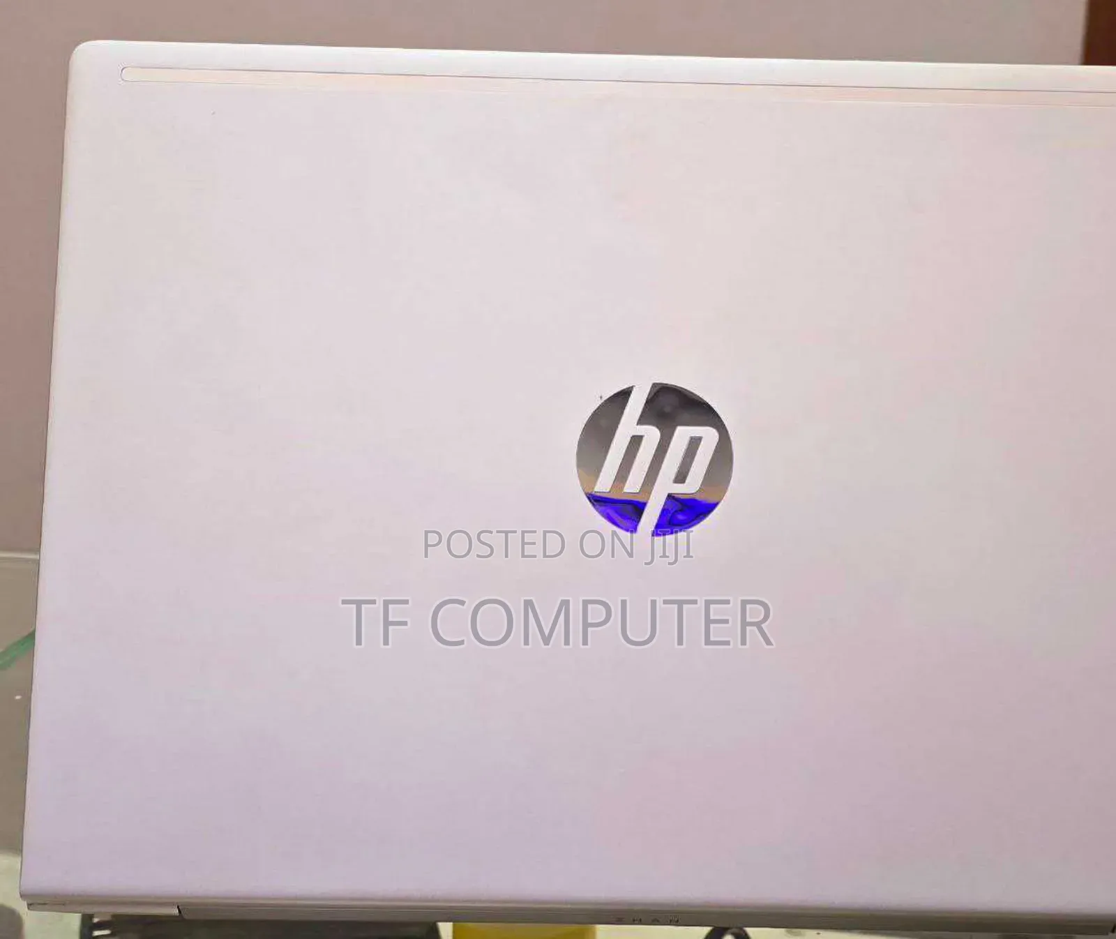 New Laptop HP 16GB Intel Core I7 SSD 512GB