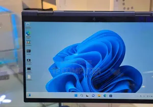 New Laptop HP Envy X360 16GB Intel Core I7 SSD 512GB