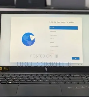 New Laptop Acer Nitro 5 16GB Intel Core I7 SSD 512GB