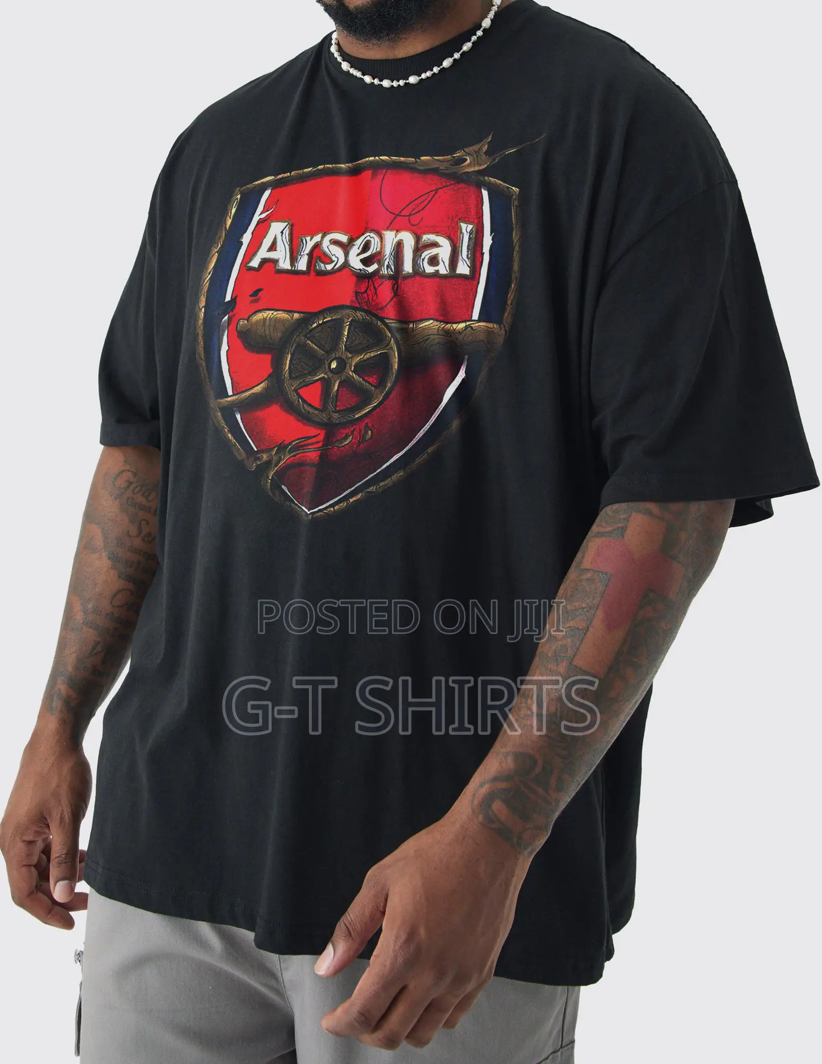 Arsenal T-Shirt