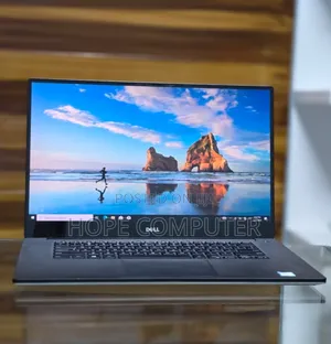 Photo - New Laptop Dell XPS 15 16GB Intel Core I5 SSD 512GB