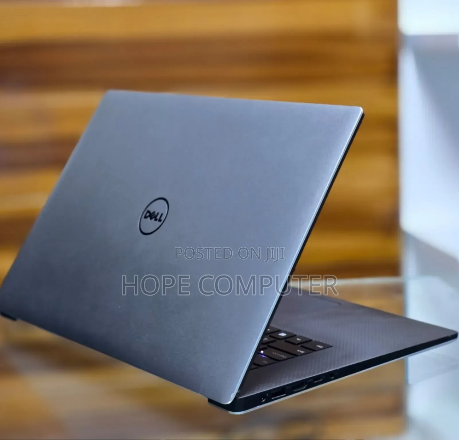 New Laptop Dell XPS 15 16GB Intel Core I5 SSD 512GB
