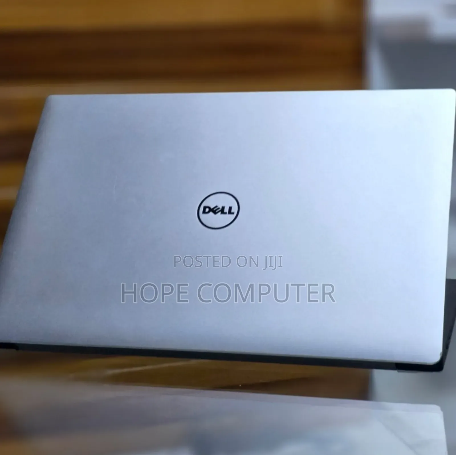 New Laptop Dell XPS 15 16GB Intel Core I5 SSD 512GB