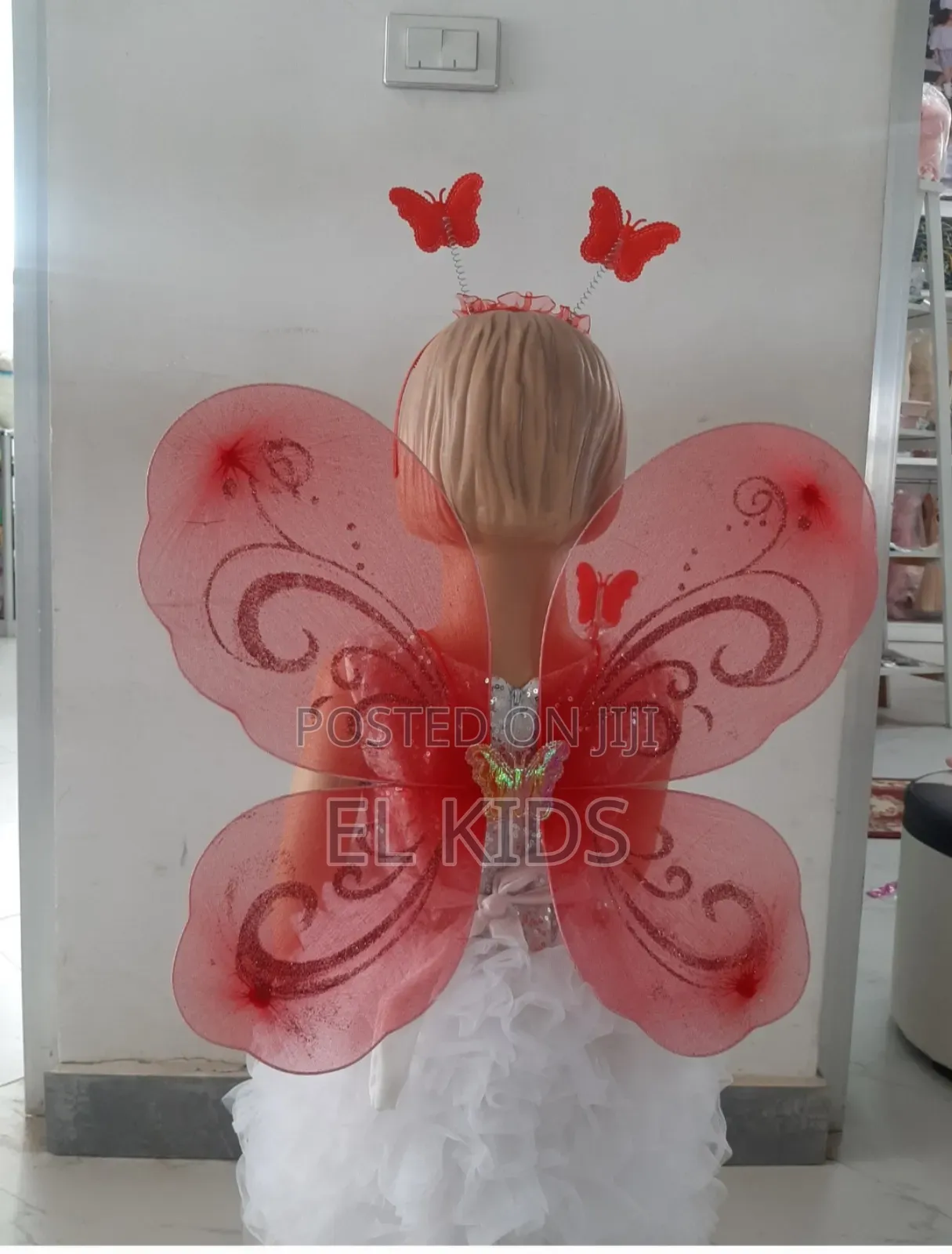 Butterfly for Kids