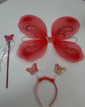 Butterfly for Kids