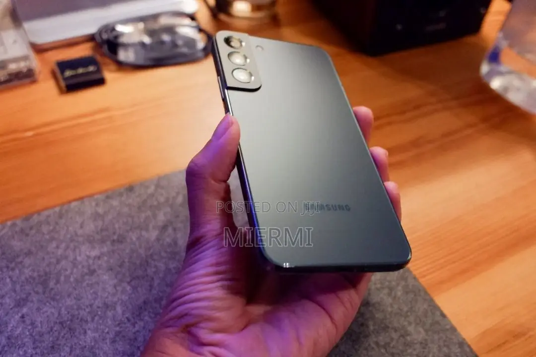 Samsung Galaxy S22+ 5G 256 GB Green