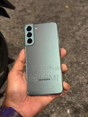 Samsung Galaxy S22+ 5G 256 GB Green