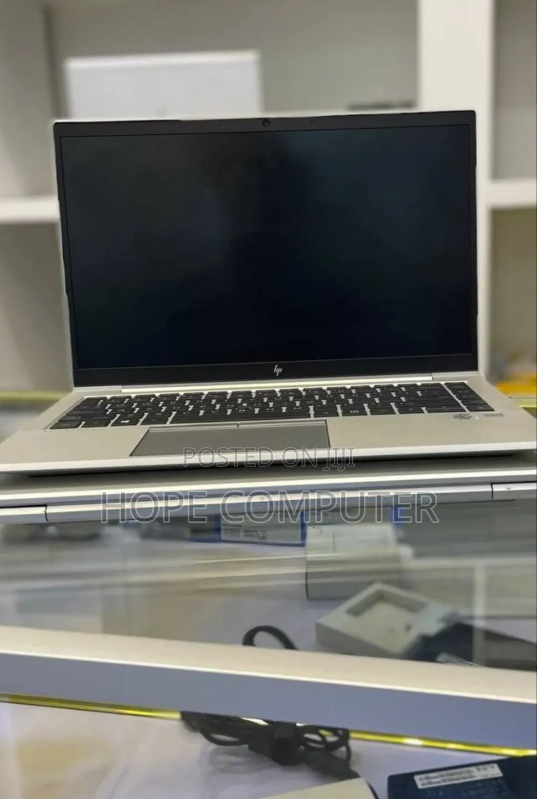 New Laptop HP EliteBook 840 G7 16GB Intel Core I7 SSD 512GB