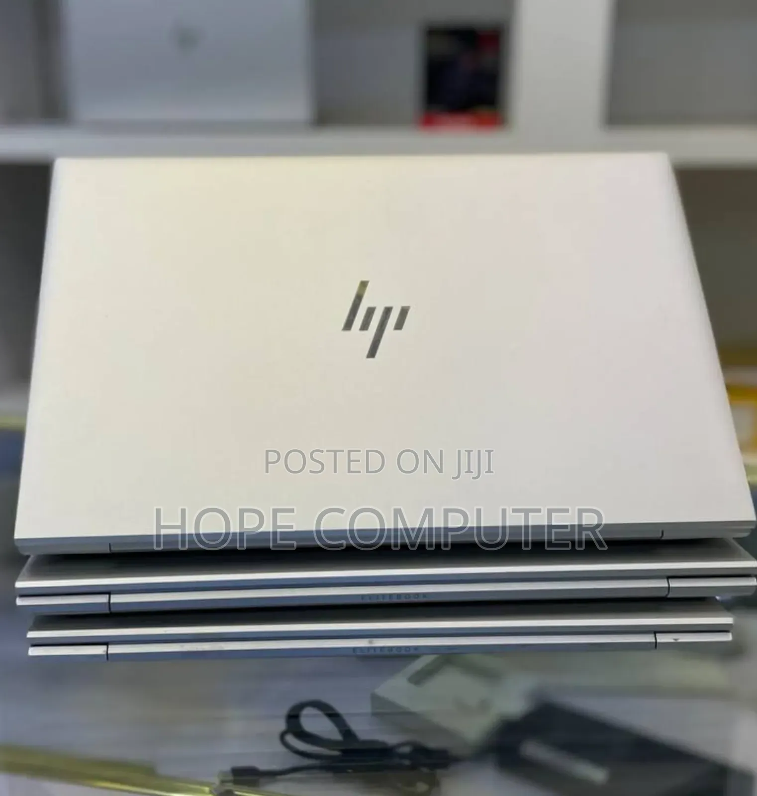 New Laptop HP EliteBook 840 G7 16GB Intel Core I7 SSD 512GB