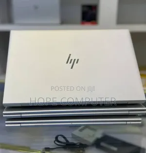 New Laptop HP EliteBook 840 G7 16GB Intel Core I7 SSD 512GB