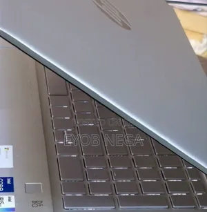 Photo - New Laptop HP Pavilion X360 8GB Intel Core I5 SSD 512GB