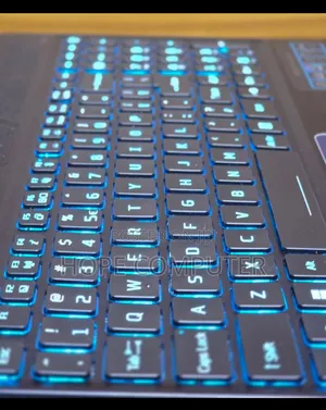 Photo - New Laptop Acer Predator Helios 300 16GB Intel Core I9 SSD 512GB