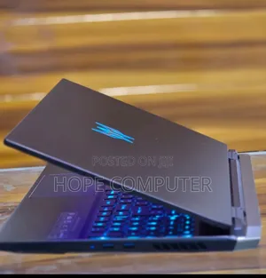 New Laptop Acer Predator Helios 300 16GB Intel Core I9 SSD 512GB