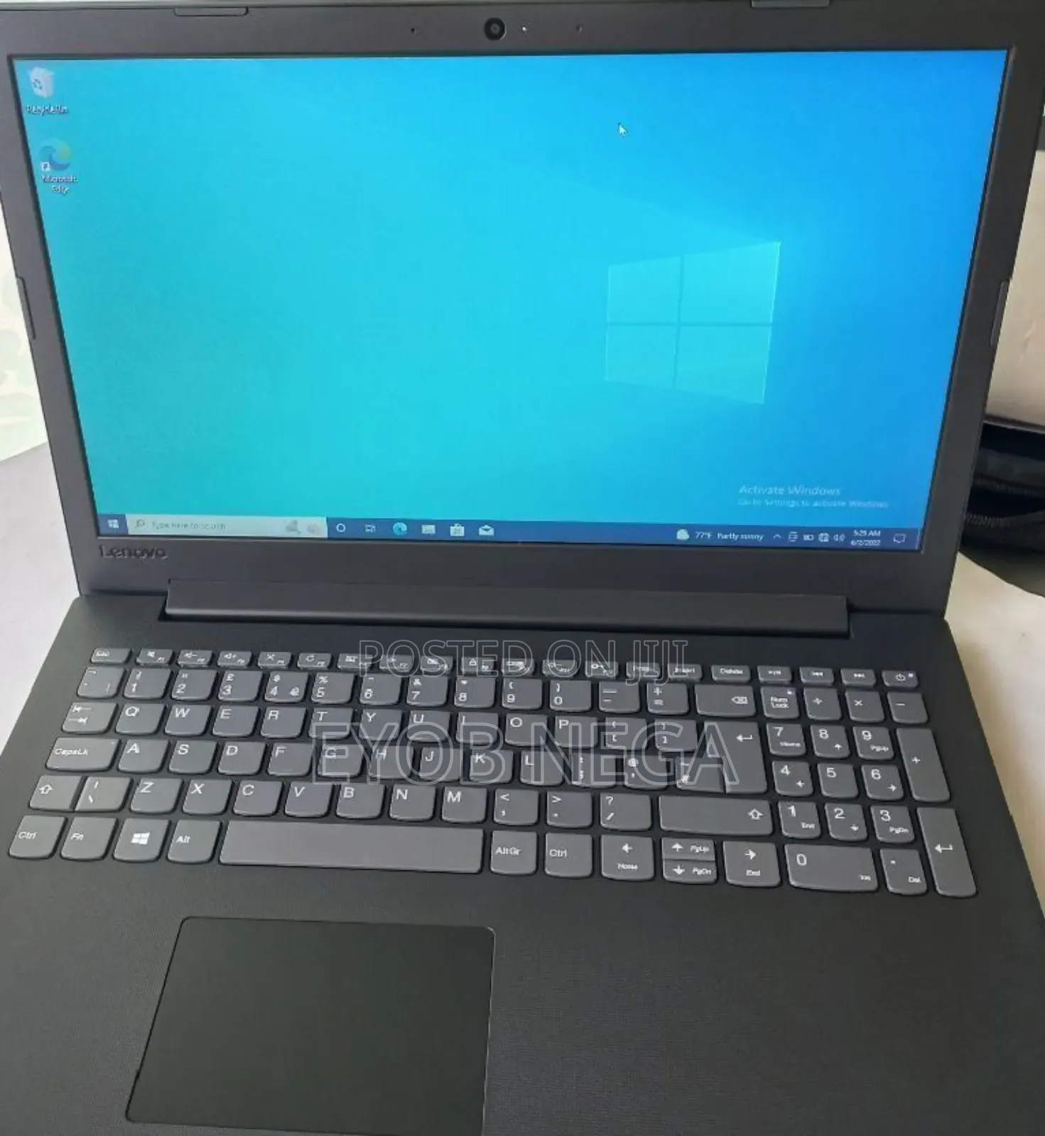 Laptop Lenovo IdeaPad 1 8GB Intel Core I7 HDD 1T
