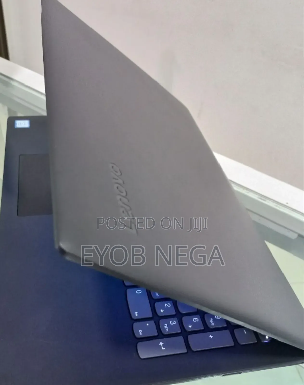 Laptop Lenovo IdeaPad 1 8GB Intel Core I7 HDD 1T