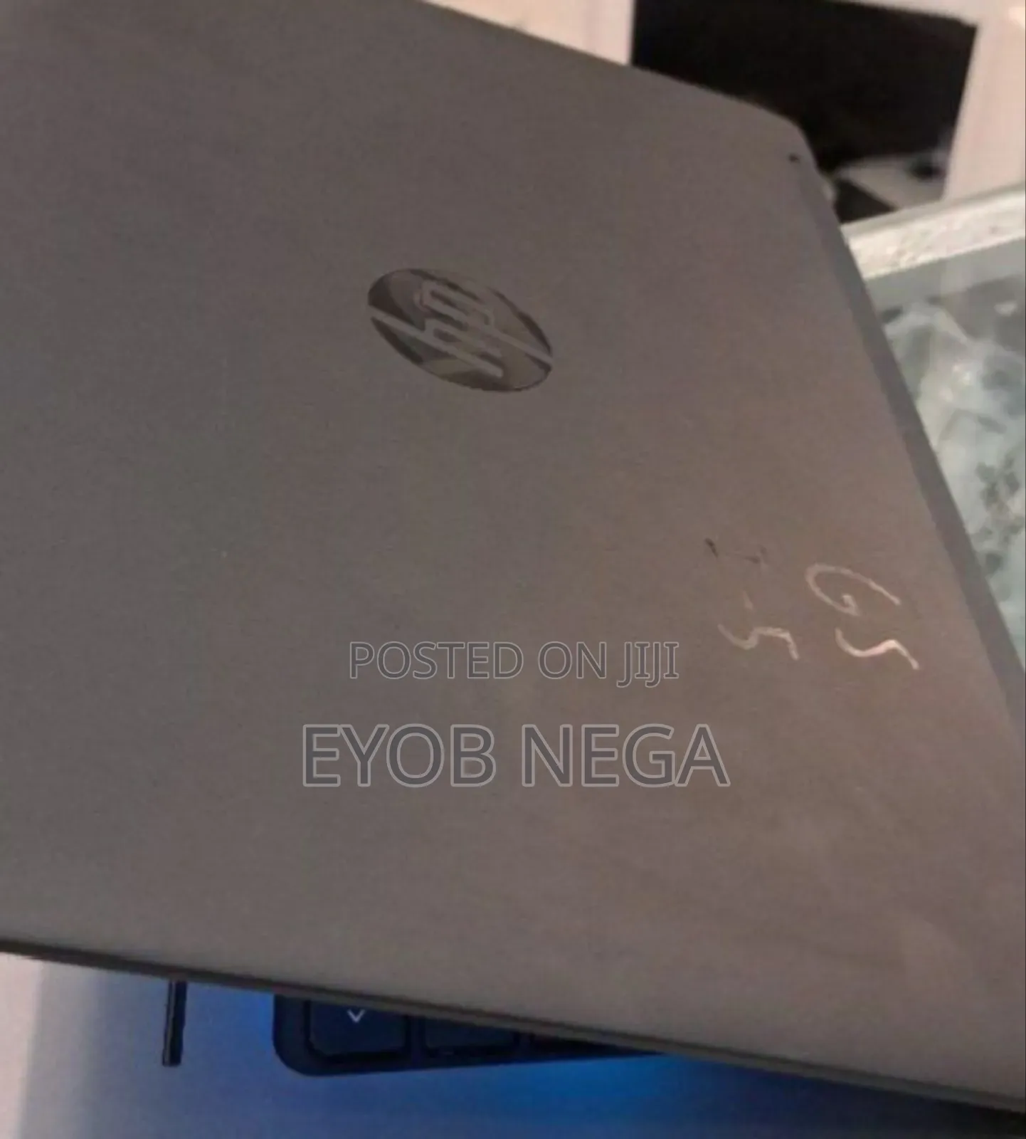 Laptop HP ProBook 640 G1 4GB Intel Core I5 HDD 500GB